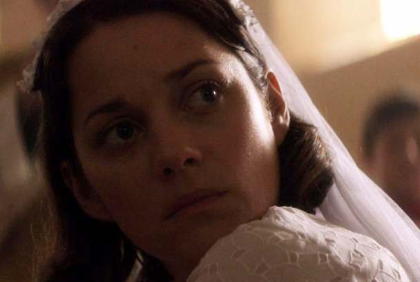 El sueño de Gabrielle