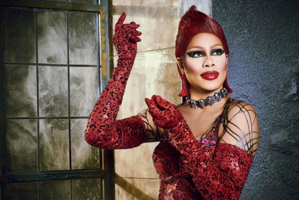 The Rocky Horror Picture Show: Let's Do the Time Warp Again