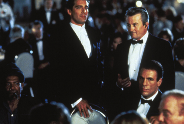 Asalto a Beverly Hills