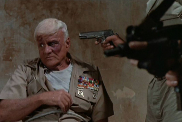 Muerte antes que deshonor