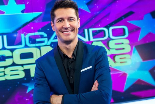 Jugando con las estrellas