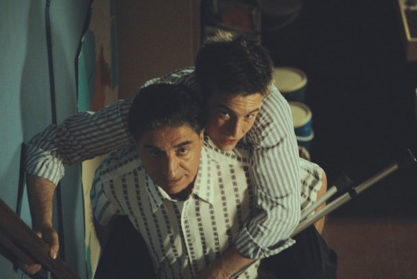 Una historia de locos