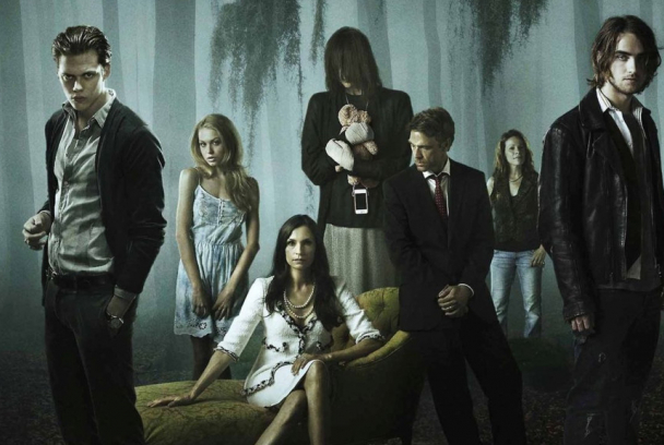 Hemlock Grove