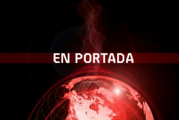 En portada