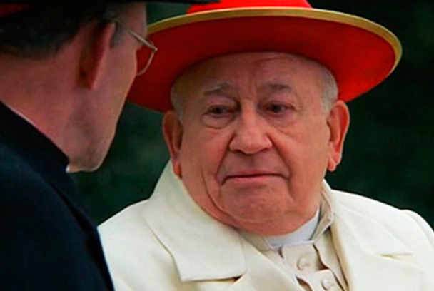 Juan XXIII: El Papa de la paz