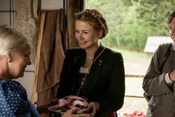 La Familia Von Trapp