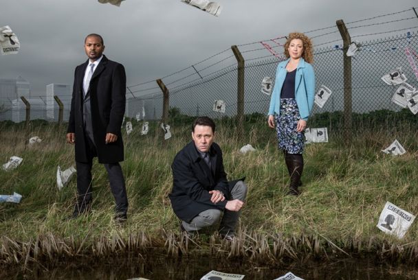 Persiguiendo sombras