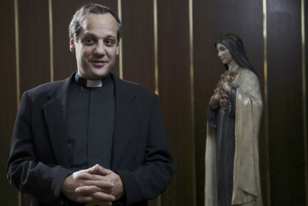 Llámame Francisco: la vida de un Papa