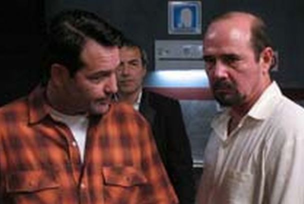  La noche de los inocentes