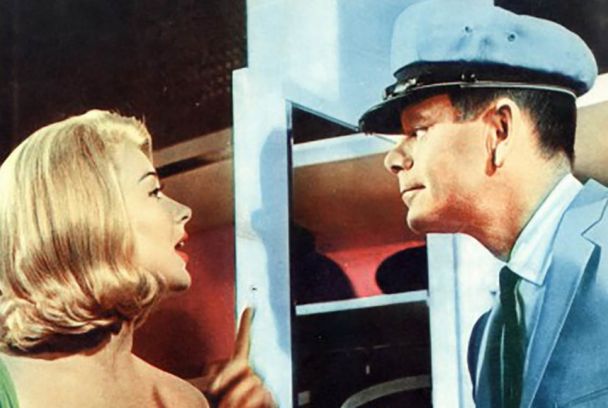 Ese desinteresado amor