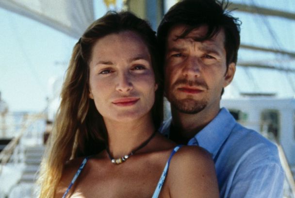 Antonia: entre l'amor i el poder