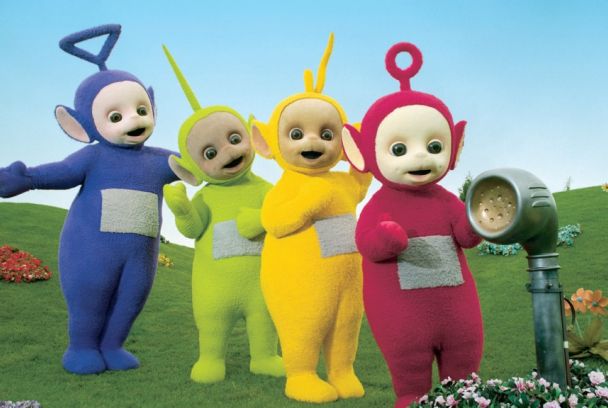 Teletubbies