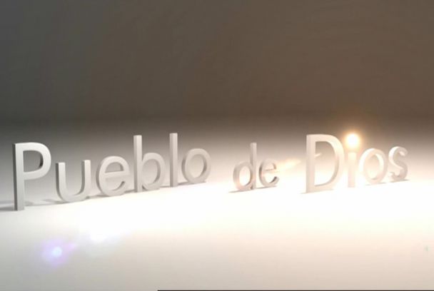 Pueblo de Dios