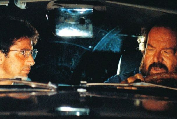 Un zapatón en el paraíso