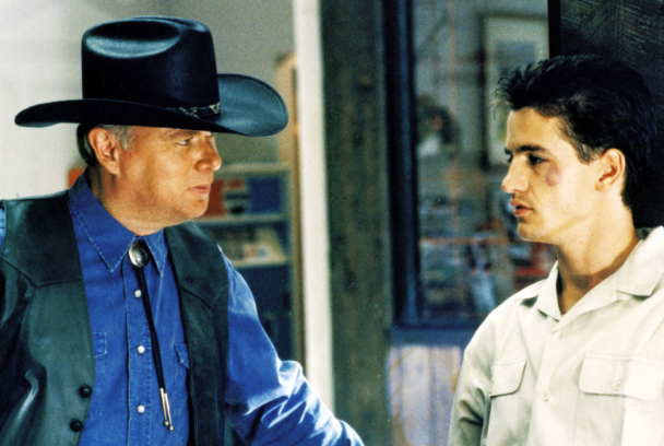 El despertar de un ángel