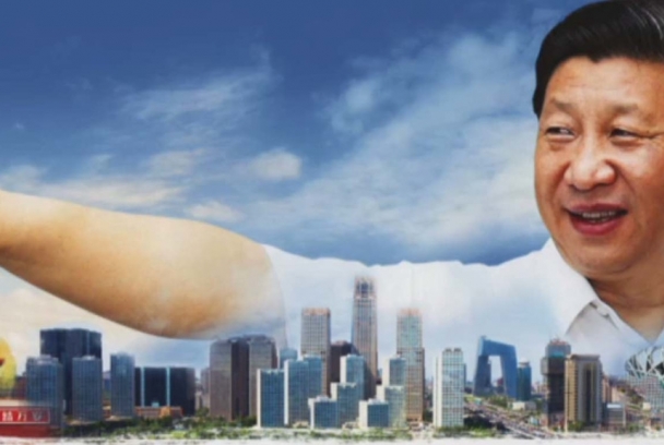 El mar de China: la guerra de los archipiélagos