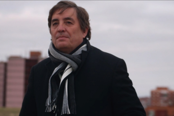 Aunque tú no lo sepas: La poesía de Luis García Montero