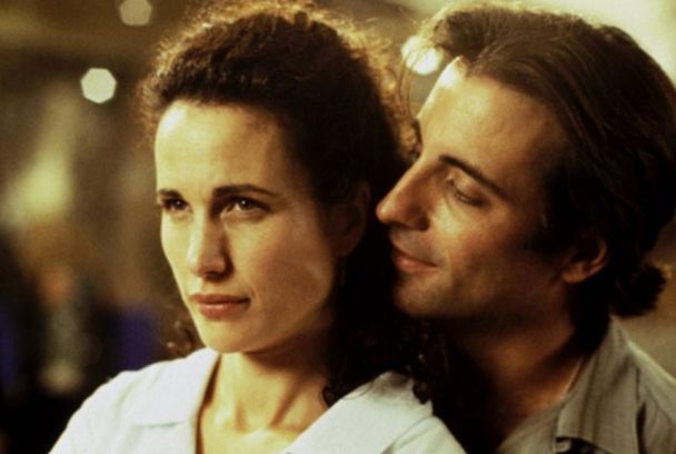 Como caído del cielo