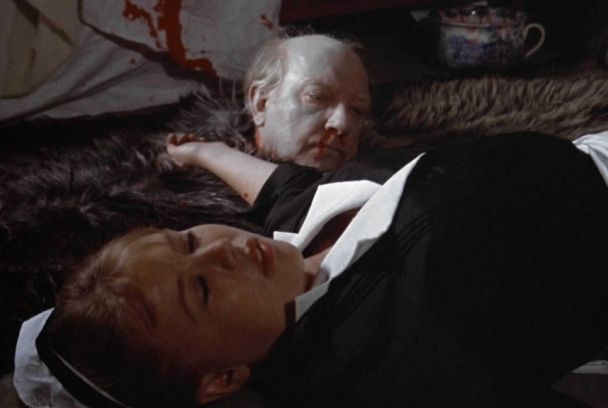 Matar o no matar, éste es el problema