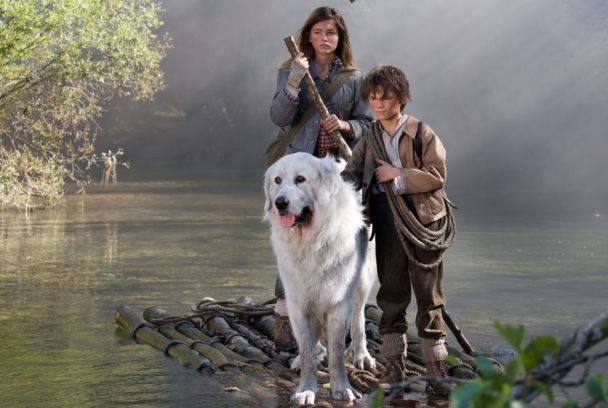 Belle y Sebastián: La aventura continúa