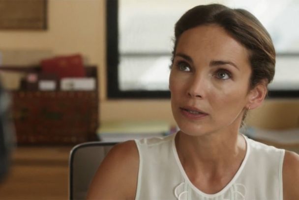 Nombre en clave: Rose