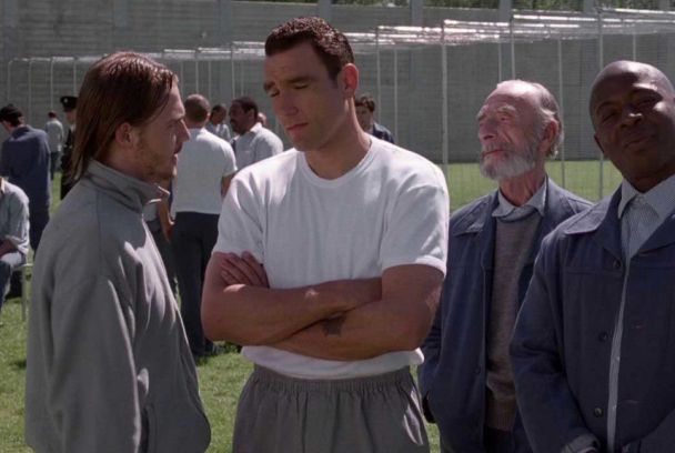 Mean Machine (Jugar duro)