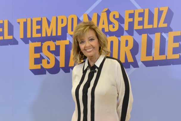 ¡Qué tiempo tan feliz!