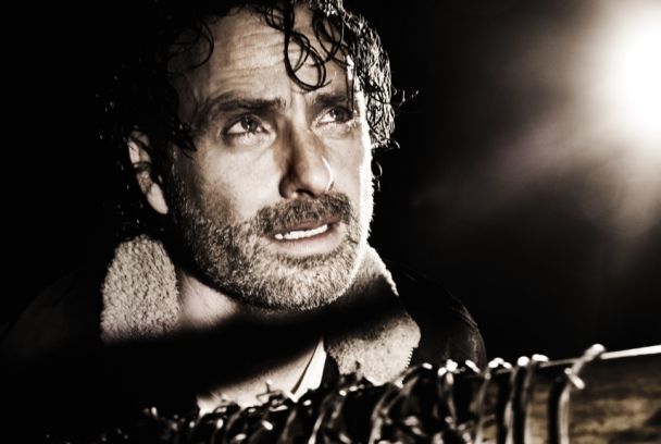 The Walking Dead (V.O.S)