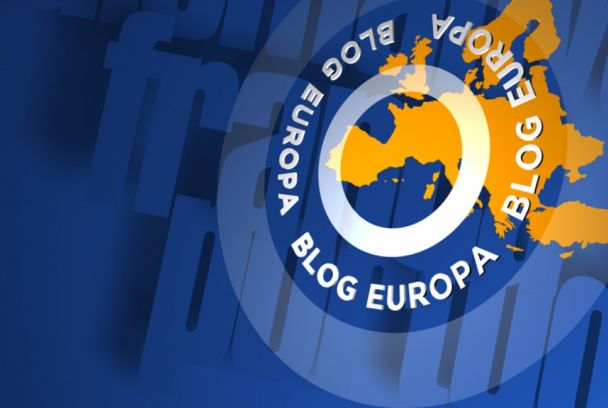 Blog Europa