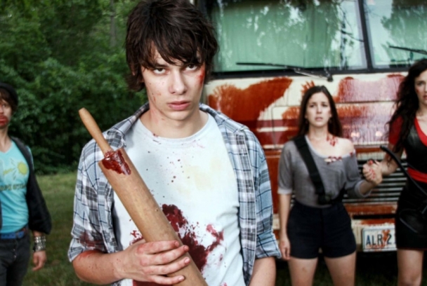 Muertos antes del amanecer