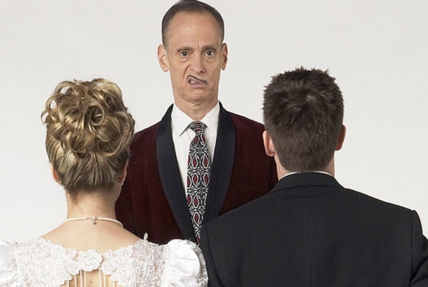 Hasta que la muerte nos separe