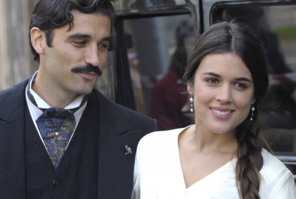 Habitaciones cerradas