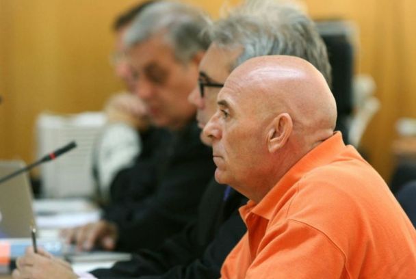 La noche de las mentes criminales