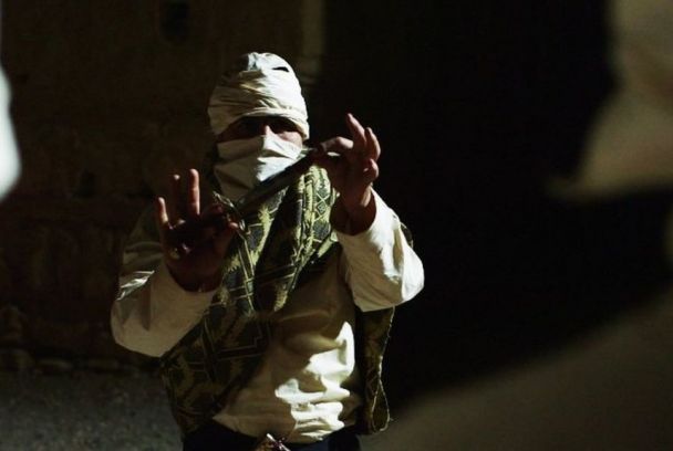 Dentro de las Sociedades secretas