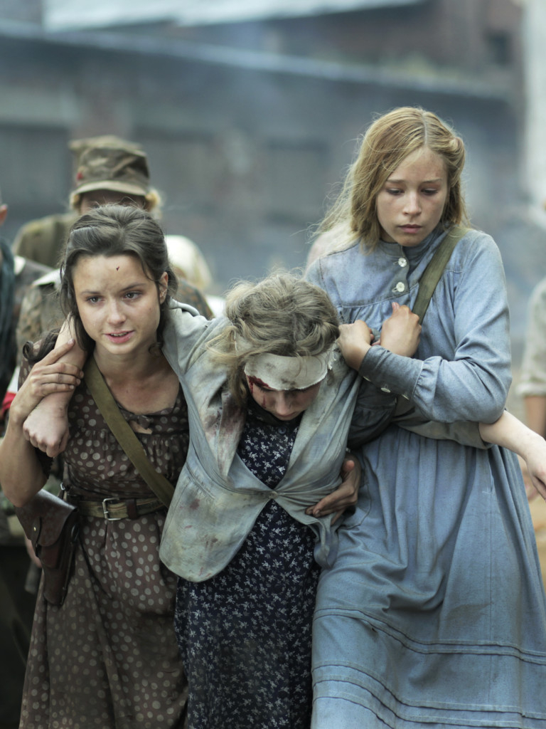 El payo / Un hombre contra el mundo