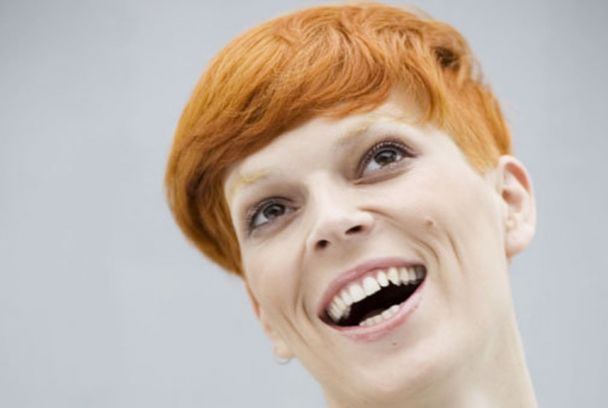 Homenaje a Bimba Bosé