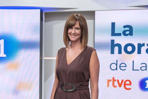 La hora de La 1: La hora de la actualidad