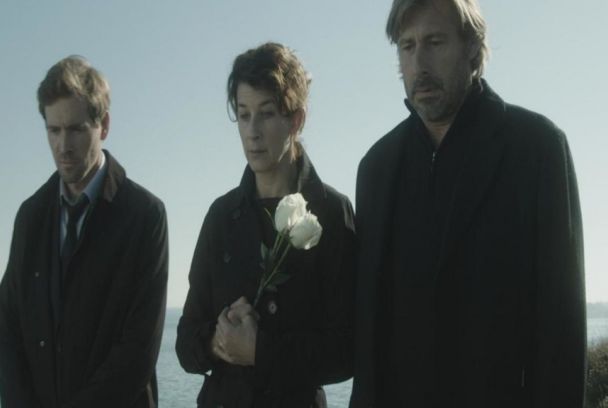 En el nombre de los hijos