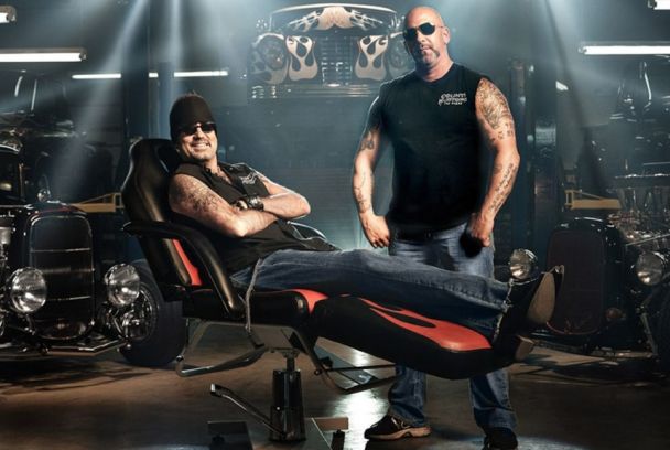 Locos por los coches