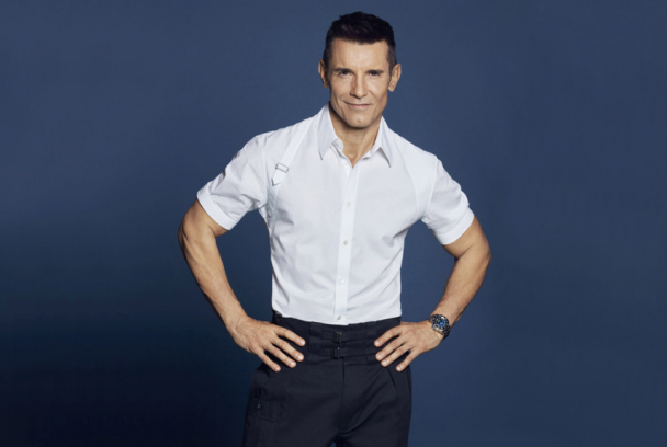 Mujeres y hombres y viceversa