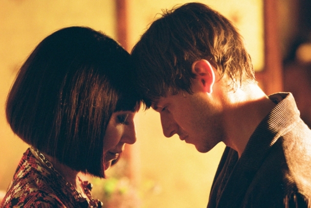 Solo el fin del mundo