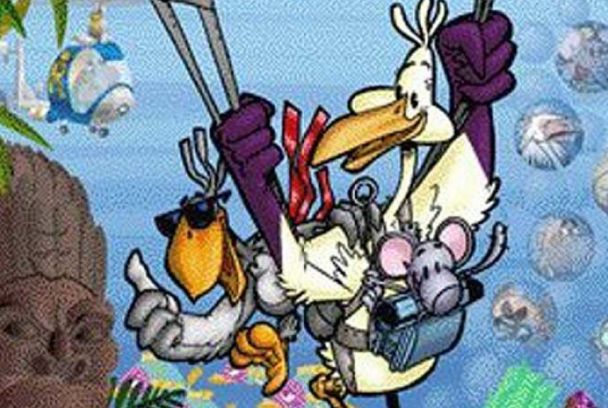 El tesoro del rey Midas