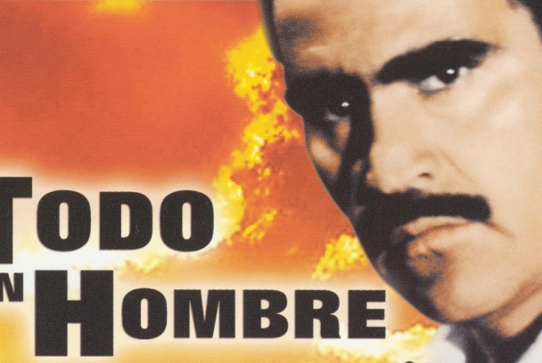 Todo un hombre