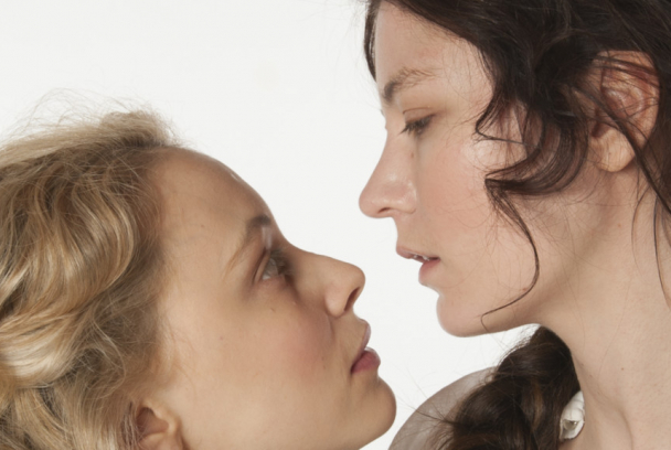 Reina Cristina, la mujer que fue rey