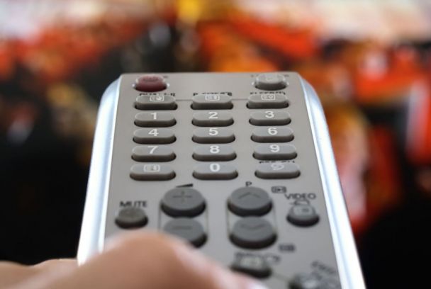 La vuelta al año en un zapping