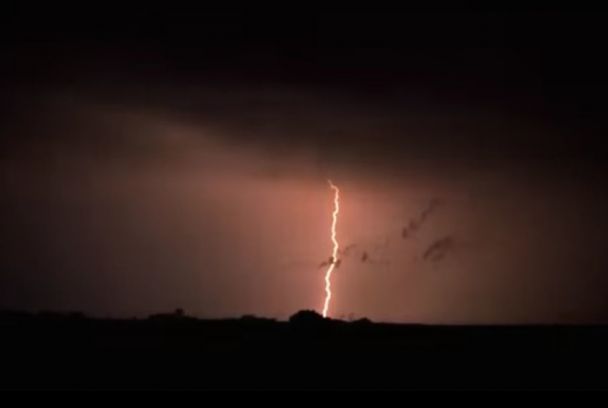 Fuerzas de la naturaleza