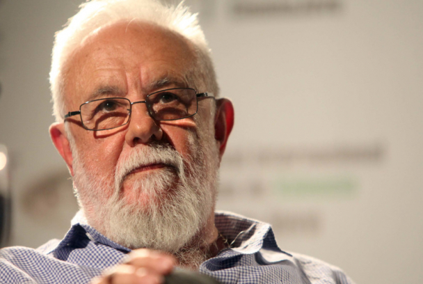 El extraño caso de Gonzalo Suárez