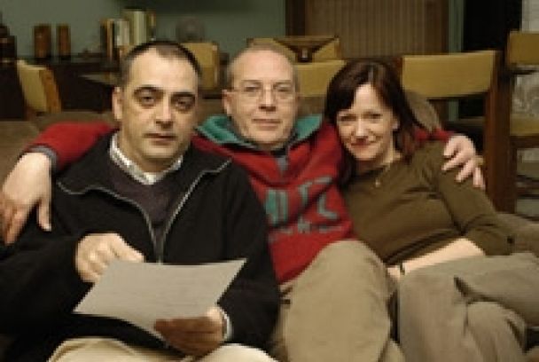 Cine feito en Galicia