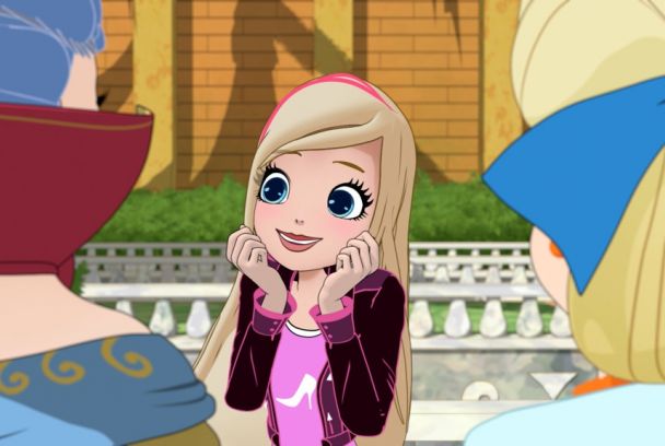 Regal Academy