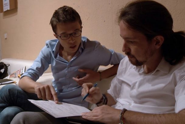 Política, manual de instrucciones